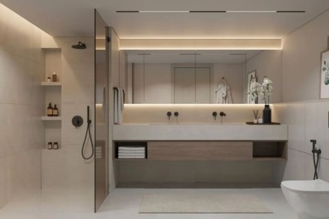 شقة في الوصل, دبي 1غرف نوم, 86.8 م² رقم 49005 - صورة 6