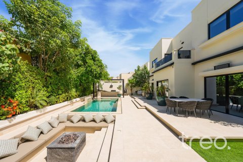 Villa à Meadows, Dubai, 5 chambres, 408.77 m², № 134703 - photo 23