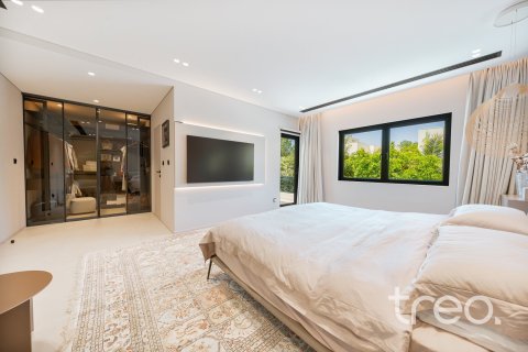 Villa à Meadows, Dubai, 5 chambres, 408.77 m², № 134703 - photo 19