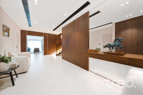 Villa à Meadows, Dubai, 5 chambres, 408.77 m², № 134703 - photo 25