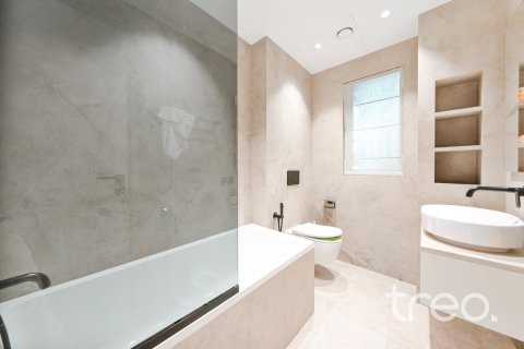 Villa à Meadows, Dubai, 5 chambres, 408.77 m², № 134703 - photo 13
