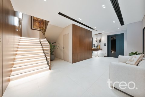 Villa à Meadows, Dubai, 5 chambres, 408.77 m², № 134703 - photo 21