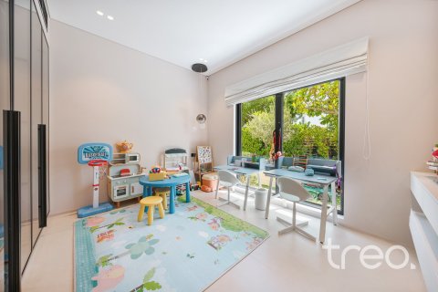 Villa à Meadows, Dubai, 5 chambres, 408.77 m², № 134703 - photo 5