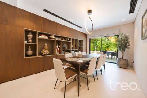 Villa à Meadows, Dubai, 5 chambres, 408.77 m², № 134703 - photo 24