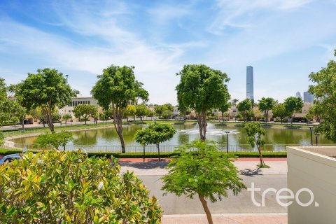 Villa à Meadows, Dubai, 5 chambres, 408.77 m², № 134703 - photo 30