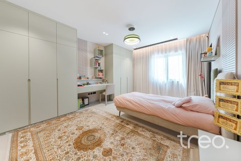 Villa à Meadows, Dubai, 5 chambres, 408.77 m², № 134703 - photo 9