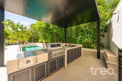 Villa à Meadows, Dubai, 5 chambres, 408.77 m², № 134703 - photo 22