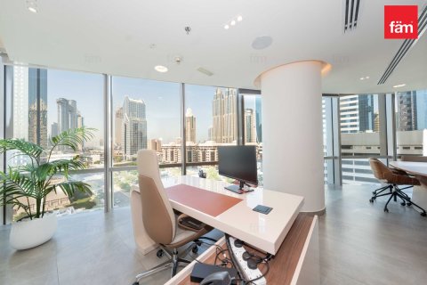 مكتب في DIFC, دبي 289.6 م² رقم 134760 - صورة 24