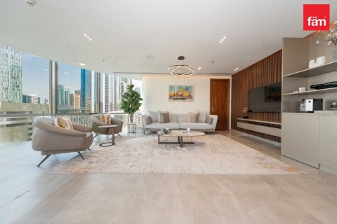 Office in DIFC, Dubai 289.6 sq.m. № 134760