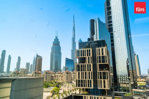 مكتب في DIFC, دبي 289.6 م² رقم 134760 - صورة 3