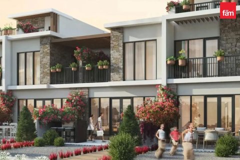 Townhouse in Dubai 4 bedrooms, 164.7 sq.m. № 134759 - photo 3