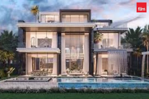 Townhouse in Dubai 4 bedrooms, 164.7 sq.m. № 134759 - photo 2