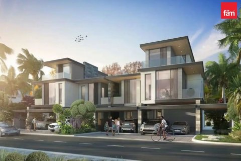 Townhouse in Dubai 4 bedrooms, 164.7 sq.m. № 134759 - photo 4