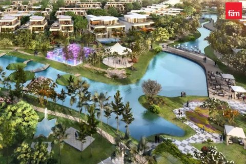 Townhouse in Dubai 4 bedrooms, 164.7 sq.m. № 134759 - photo 6