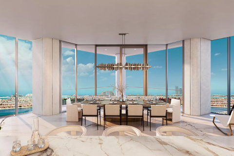 Appartement à Dubai, 2 chambres, 111.21 m², № 5357 - photo 7