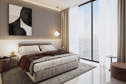 Appartement à Dubai, 1 chambre, 76 m², № 5355 - photo 9