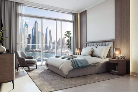 Appartement à Dubai, 2 chambres, 113.77 m², № 5347 - photo 7