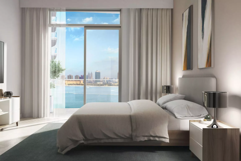 Appartement à Dubai, 2 chambres, 113.77 m², № 5347 - photo 6