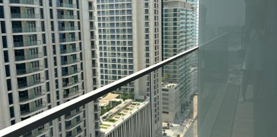 Appartement à Dubai, 1 chambre, 72 m², № 5349