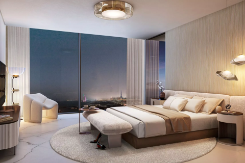 Appartement à Dubai, 3 chambres, 172.4 m², № 5358 - photo 1