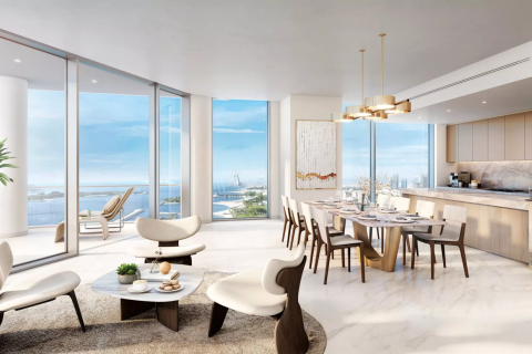 Appartement à Dubai, 3 chambres, 172.4 m², № 5358 - photo 6