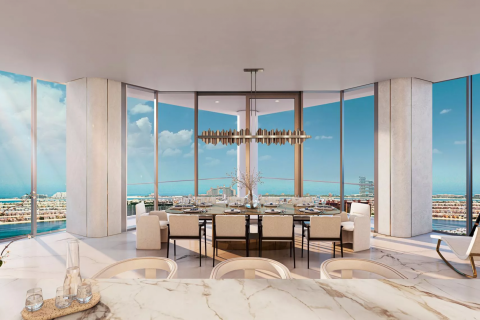 Appartement à Dubai, 3 chambres, 172.4 m², № 5358 - photo 7