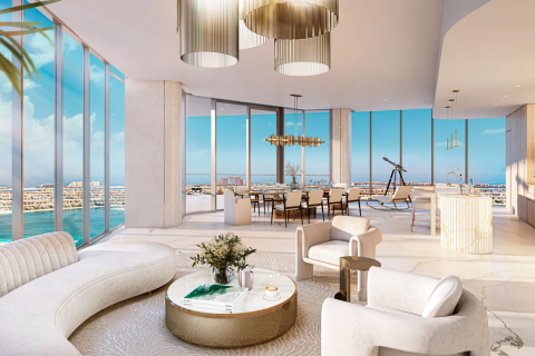 Appartement à Dubai, 3 chambres, 172.4 m², № 5358 - photo 3
