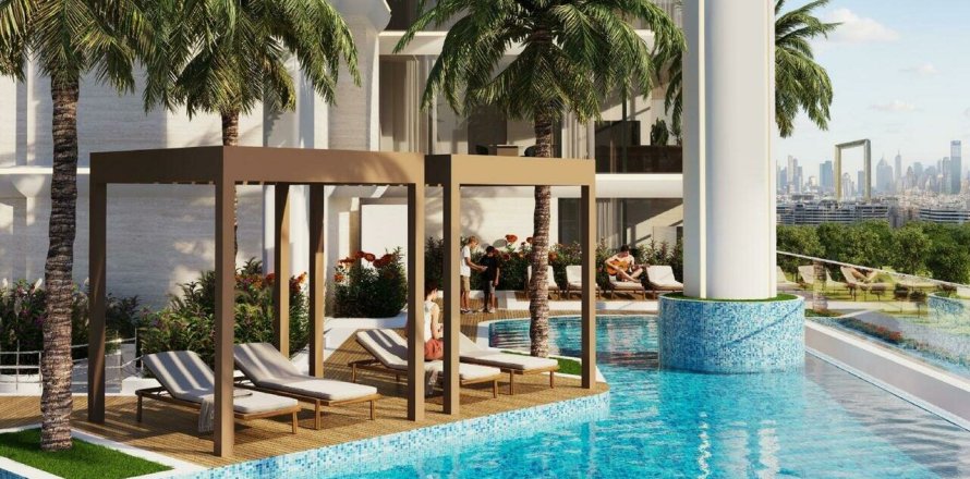 شقة في السطوه, دبي 1غرف نوم, 69 م² رقم 77356