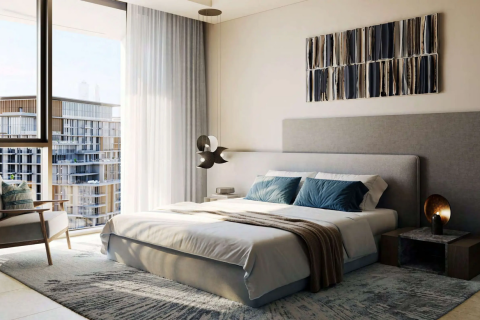 Appartement à Al Wasl, Dubai, 1 chambre, 78 m², № 77353 - photo 3