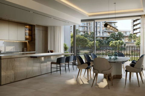 Appartement à Al Wasl, Dubai, 1 chambre, 78 m², № 77353 - photo 16