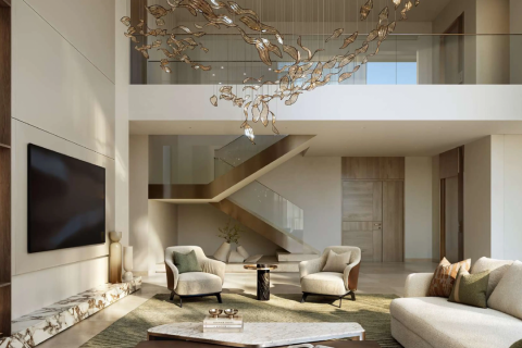 Appartement à Al Wasl, Dubai, 2 chambres, 110 m², № 77355 - photo 8