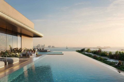 شقة في دبي 1غرف نوم, 72 م² رقم 77358 - صورة 1