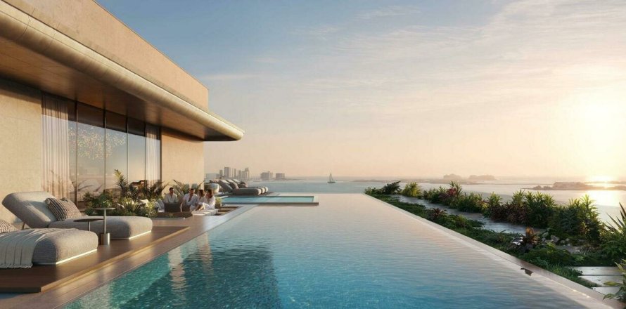 شقة في دبي 1غرف نوم, 72 م² رقم 77358