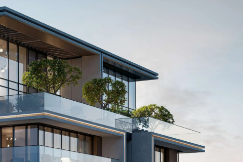 Appartement à Al Wasl, Dubai, 3 chambres, 291 m², № 77354 - photo 19