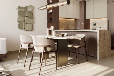 Appartement à Al Wasl, Dubai, 3 chambres, 291 m², № 77354 - photo 7