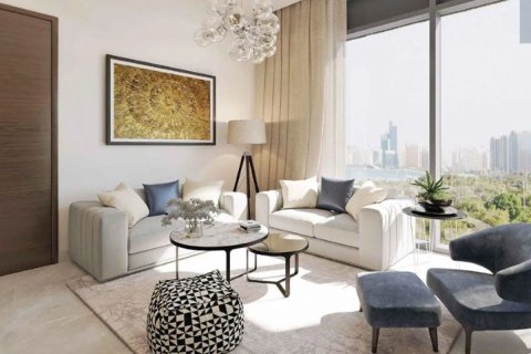 Appartement à Dubai, 2 chambres, 100.1 m², № 135268