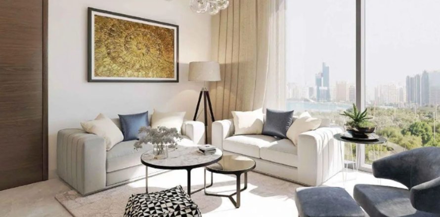 Appartement à Dubai, 2 chambres, 100.1 m², № 135268