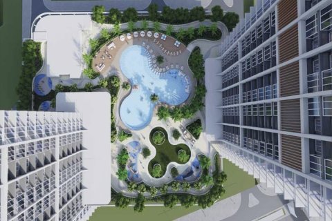 Appartement à Dubai, 2 chambres, 100.1 m², № 135268 - photo 5