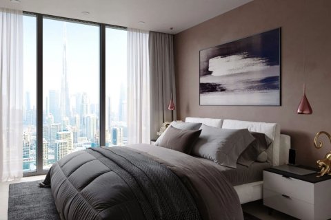 Appartement à Dubai, 2 chambres, 100.1 m², № 135268 - photo 4