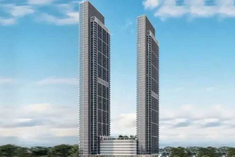 Appartement à Dubai, 2 chambres, 100.1 m², № 135268 - photo 6