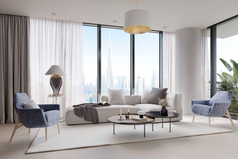 Appartement à Dubai, 2 chambres, 100.1 m², № 135268 - photo 2