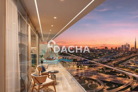 Apartment in Dubai Silicon Oasis, Dubai 1 bedroom, 66 sq.m. № 135267 - photo 7