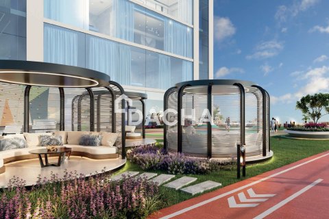 Apartment in Dubai Silicon Oasis, Dubai 1 bedroom, 66 sq.m. № 135267 - photo 5