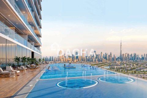 Apartment in Dubai Silicon Oasis, Dubai 1 bedroom, 66 sq.m. № 135267 - photo 3