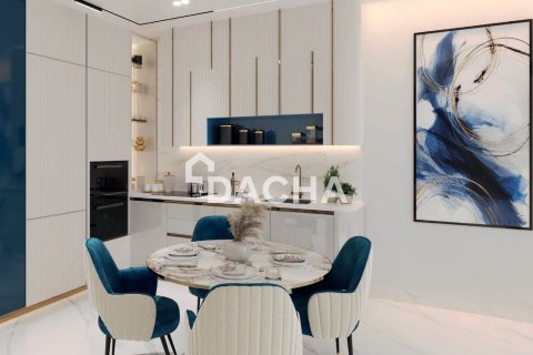 Apartment in Dubai Silicon Oasis, Dubai 1 bedroom, 66 sq.m. № 135267 - photo 10