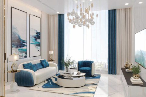 Apartment in Dubai Silicon Oasis, Dubai 1 bedroom, 66 sq.m. № 135267 - photo 13