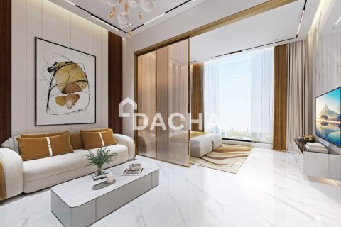 Apartment in Dubai Silicon Oasis, Dubai 1 bedroom, 66 sq.m. № 135267 - photo 14