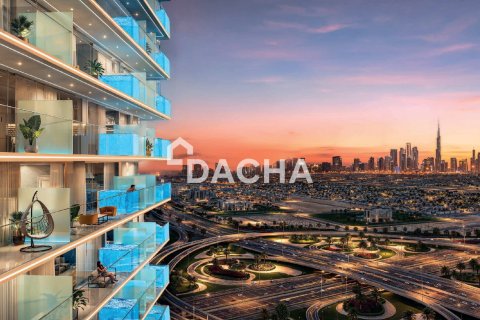 Apartment in Dubai Silicon Oasis, Dubai 1 bedroom, 66 sq.m. № 135267 - photo 2