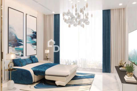 Apartment in Dubai Silicon Oasis, Dubai 1 bedroom, 66 sq.m. № 135267 - photo 12