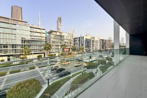 Appartement à Al Wasl, Dubai, 2 chambres, 175 m², № 135264 - photo 4